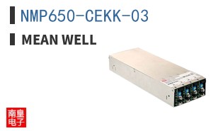 NMP650-CEKK-03 ͼƬ